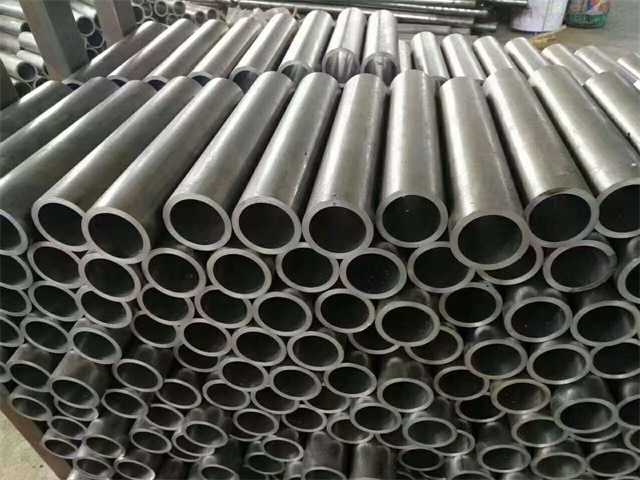 德保30CrMo精密无缝钢管