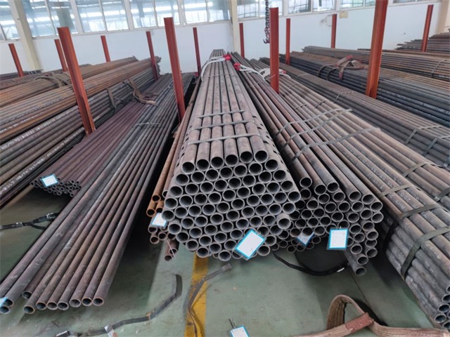 德保20G合金无缝钢管